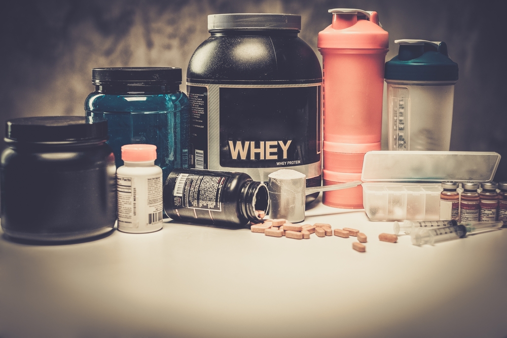 Should you take supplements 