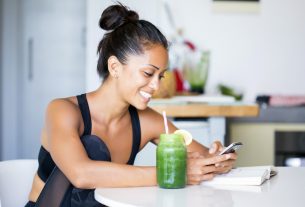 The truth about detox juice