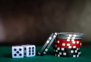 The Impact of Casinos on Local Economies